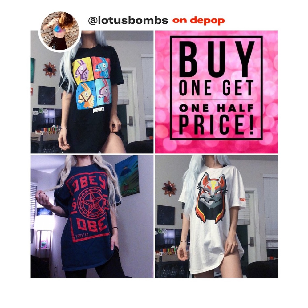 Forever 21